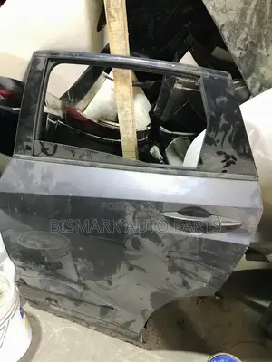Acura RDX 2019-2020-2021-2022 Back Door Available