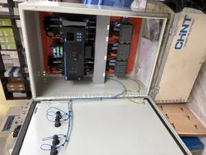 Automatic Transfer Switch