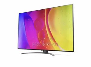 Lg Nanocell Tv 65 Inch 65nano84 Cinema Screen Design Smart Tv 