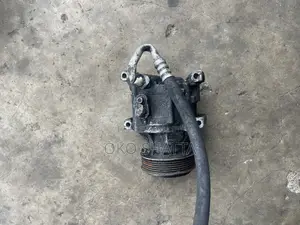 Toyota Echo Compressor For Yaris And Vitz
