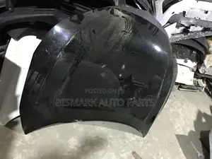 Acura RDX 2019-2020-2021 Bonnet