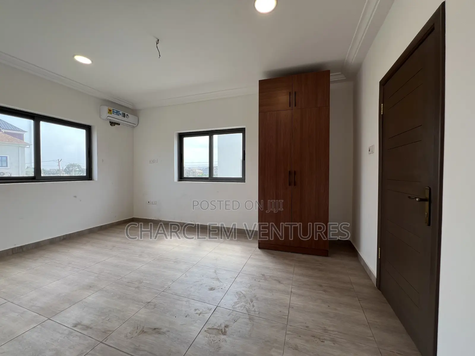 4bdrm House in Charclem Ventures, Adenta for sale