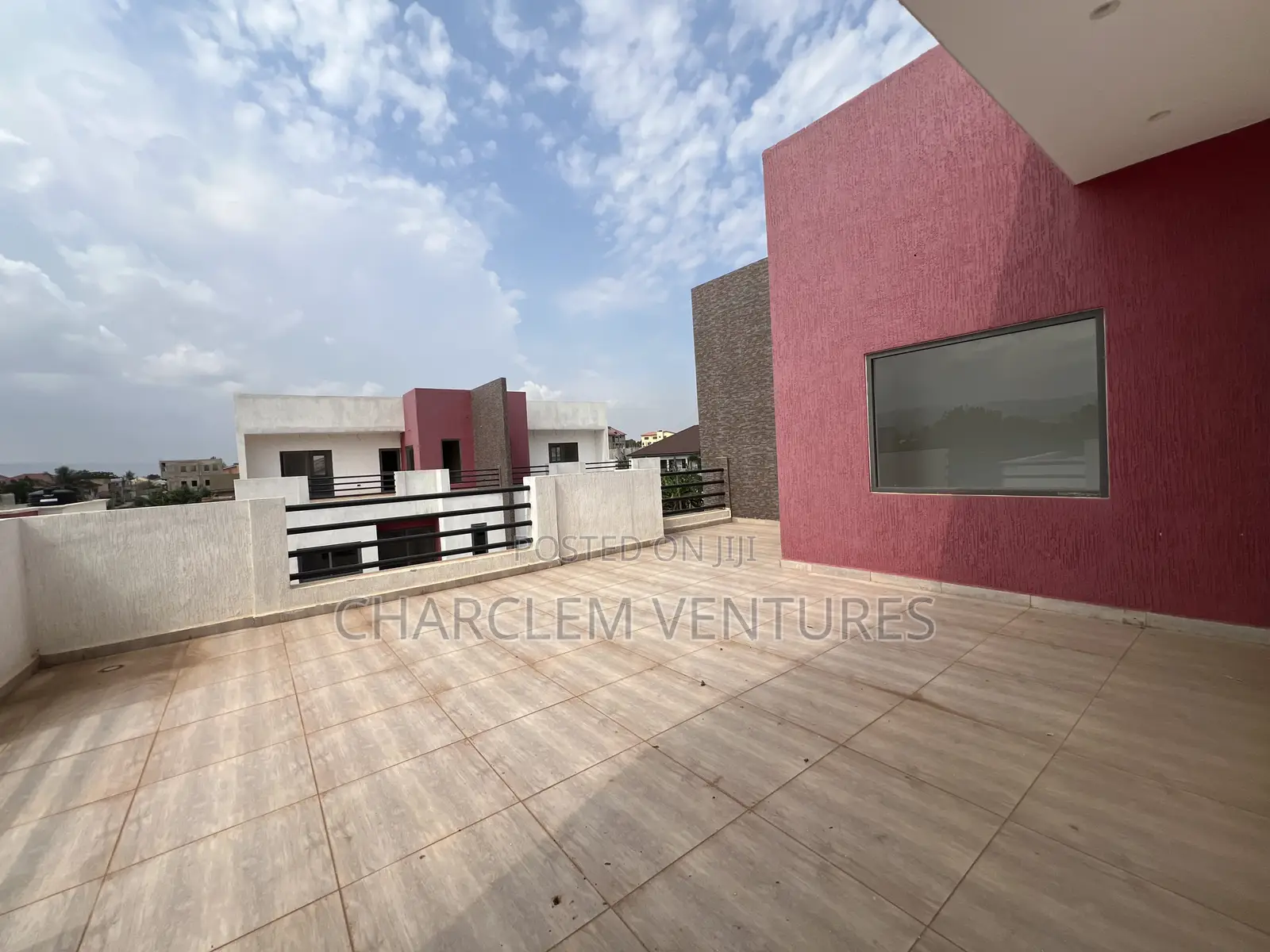 4bdrm House in Charclem Ventures, Adenta for sale