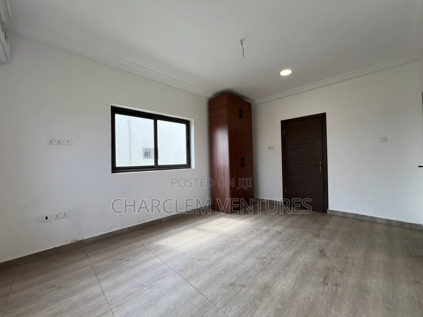 4bdrm House in Charclem Ventures, Adenta for sale