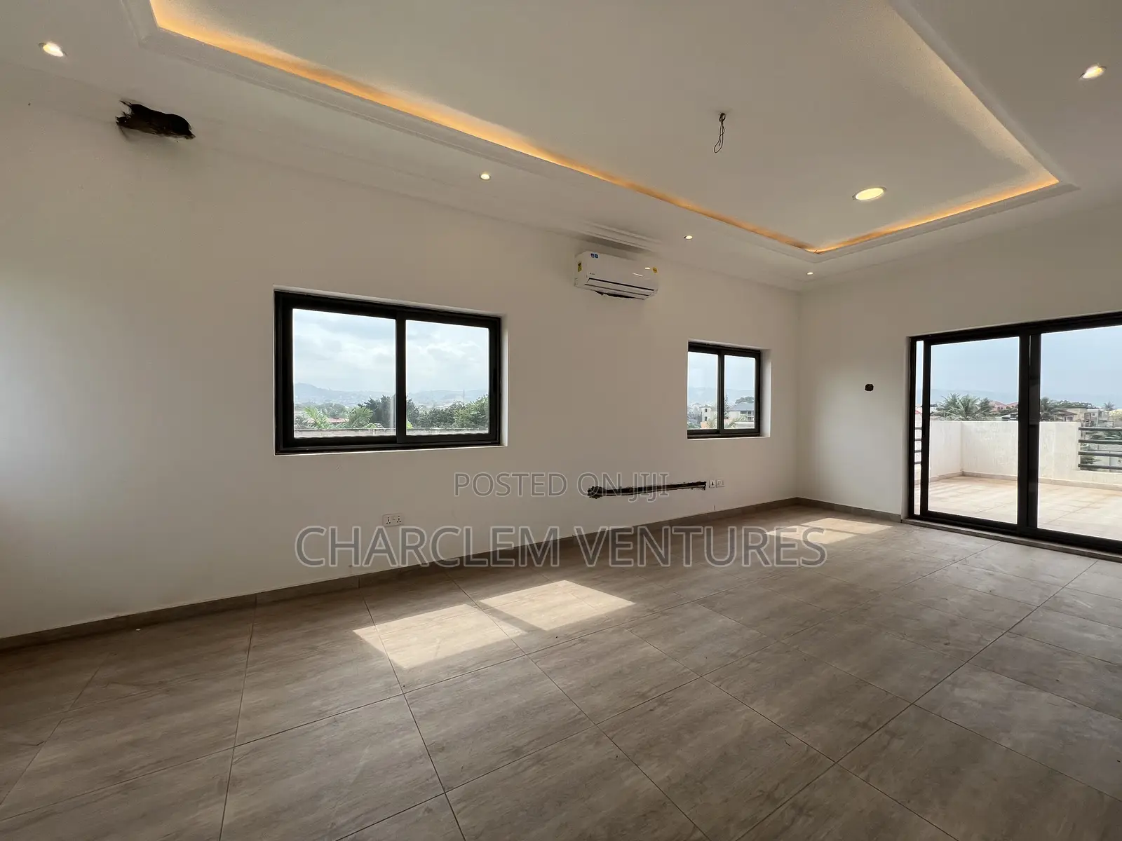4bdrm House in Charclem Ventures, Adenta for sale