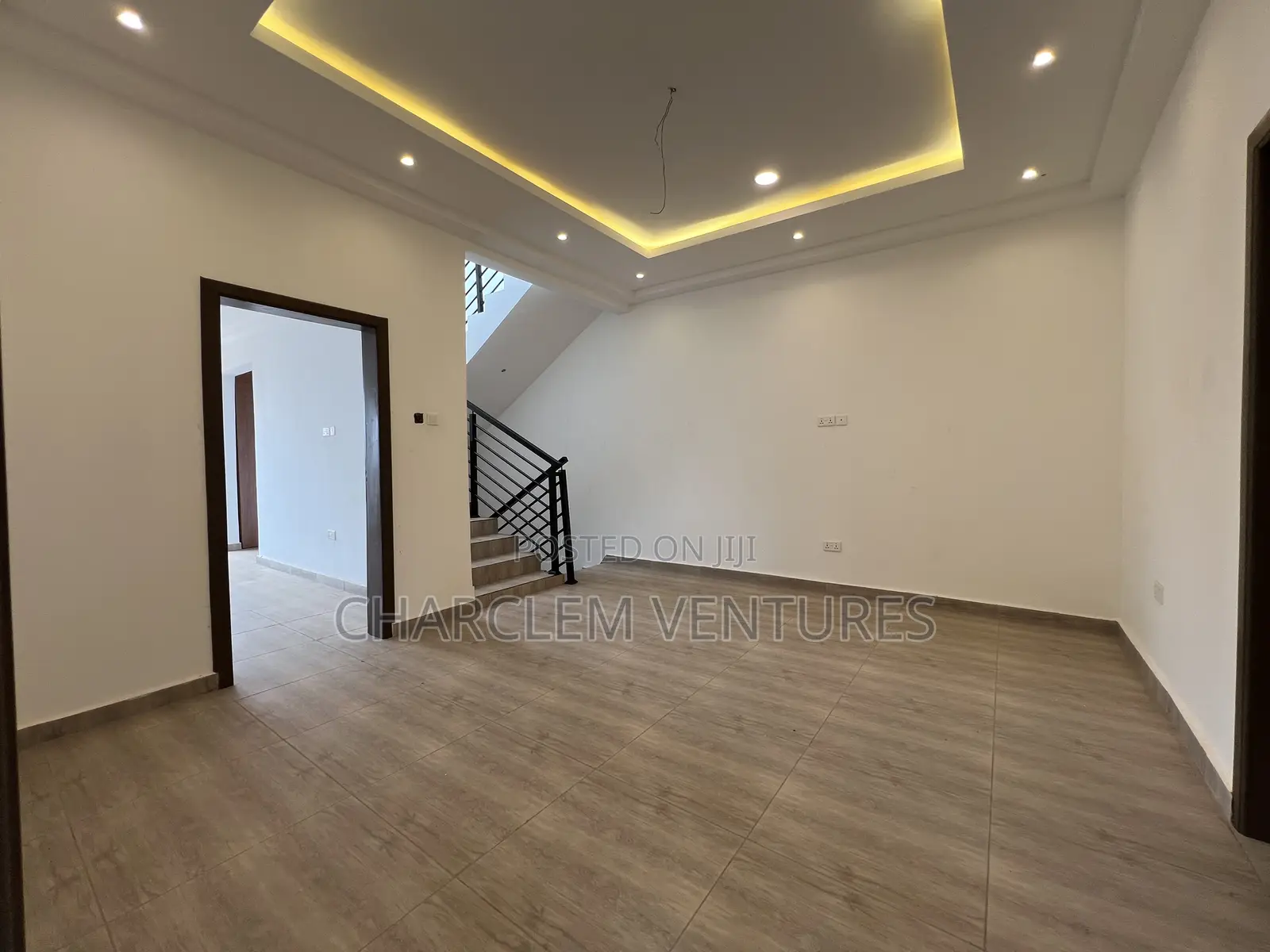 4bdrm House in Charclem Ventures, Adenta for sale