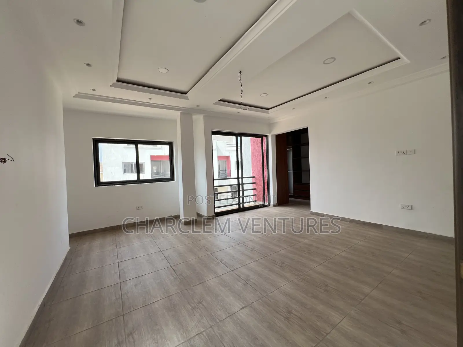 4bdrm House in Charclem Ventures, Adenta for sale