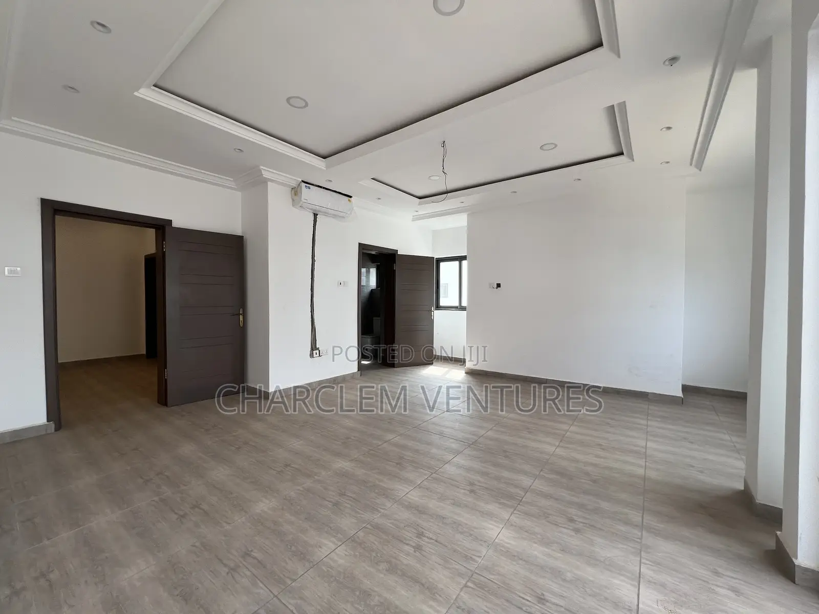 4bdrm House in Charclem Ventures, Adenta for sale