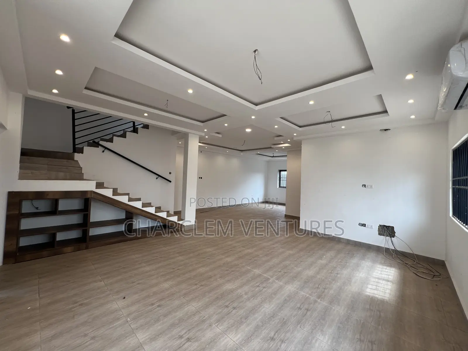 4bdrm House in Charclem Ventures, Adenta for sale
