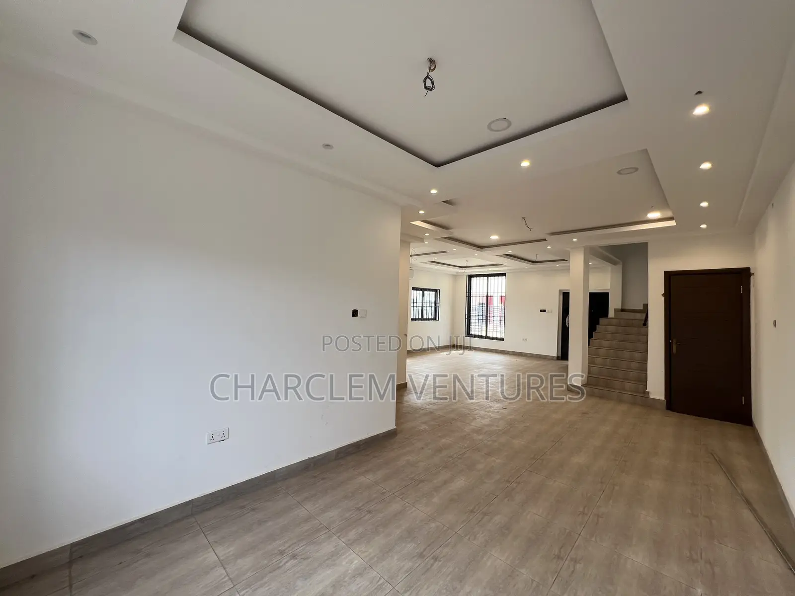 4bdrm House in Charclem Ventures, Adenta for sale