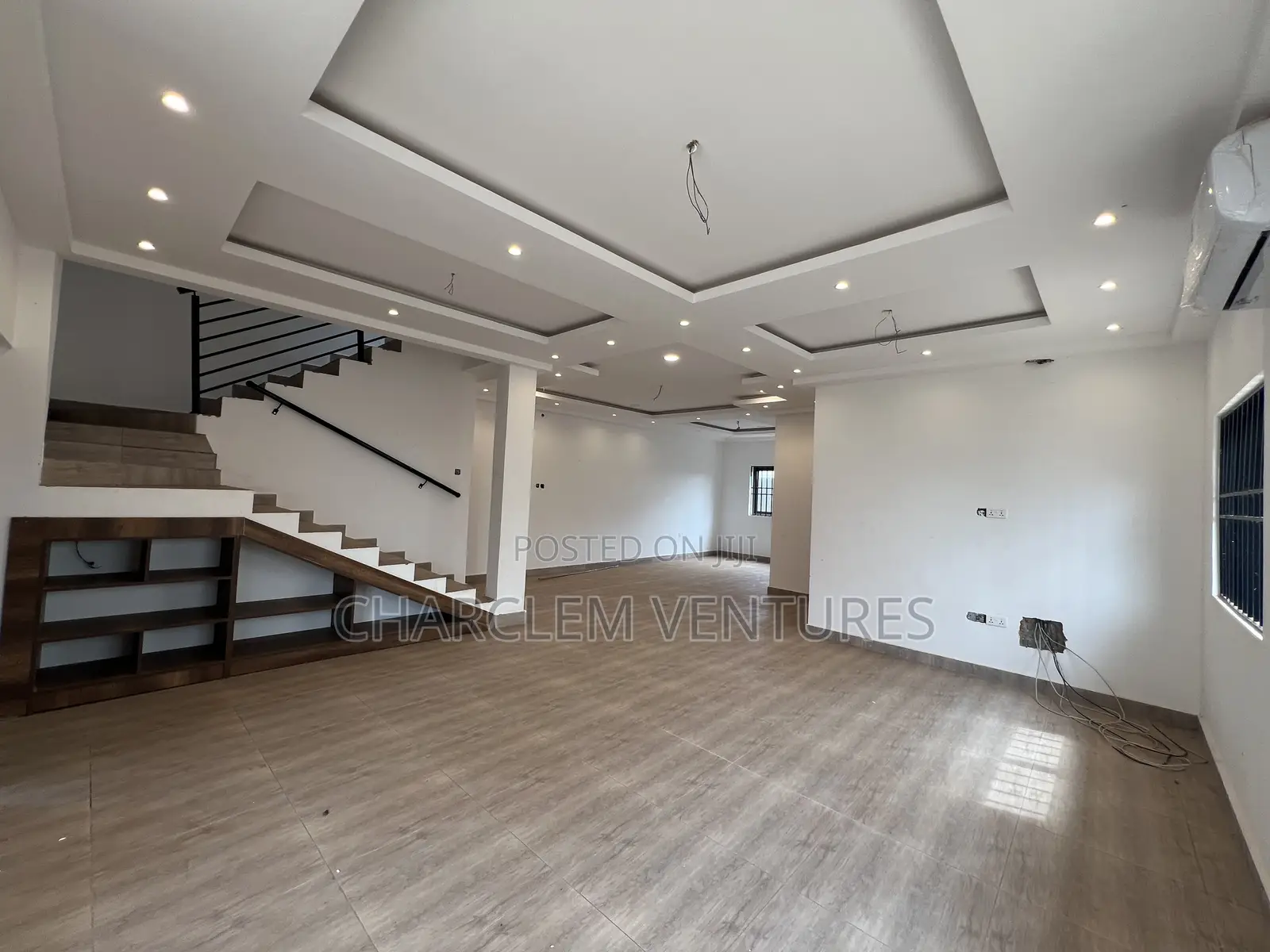 4bdrm House in Charclem Ventures, Adenta for sale