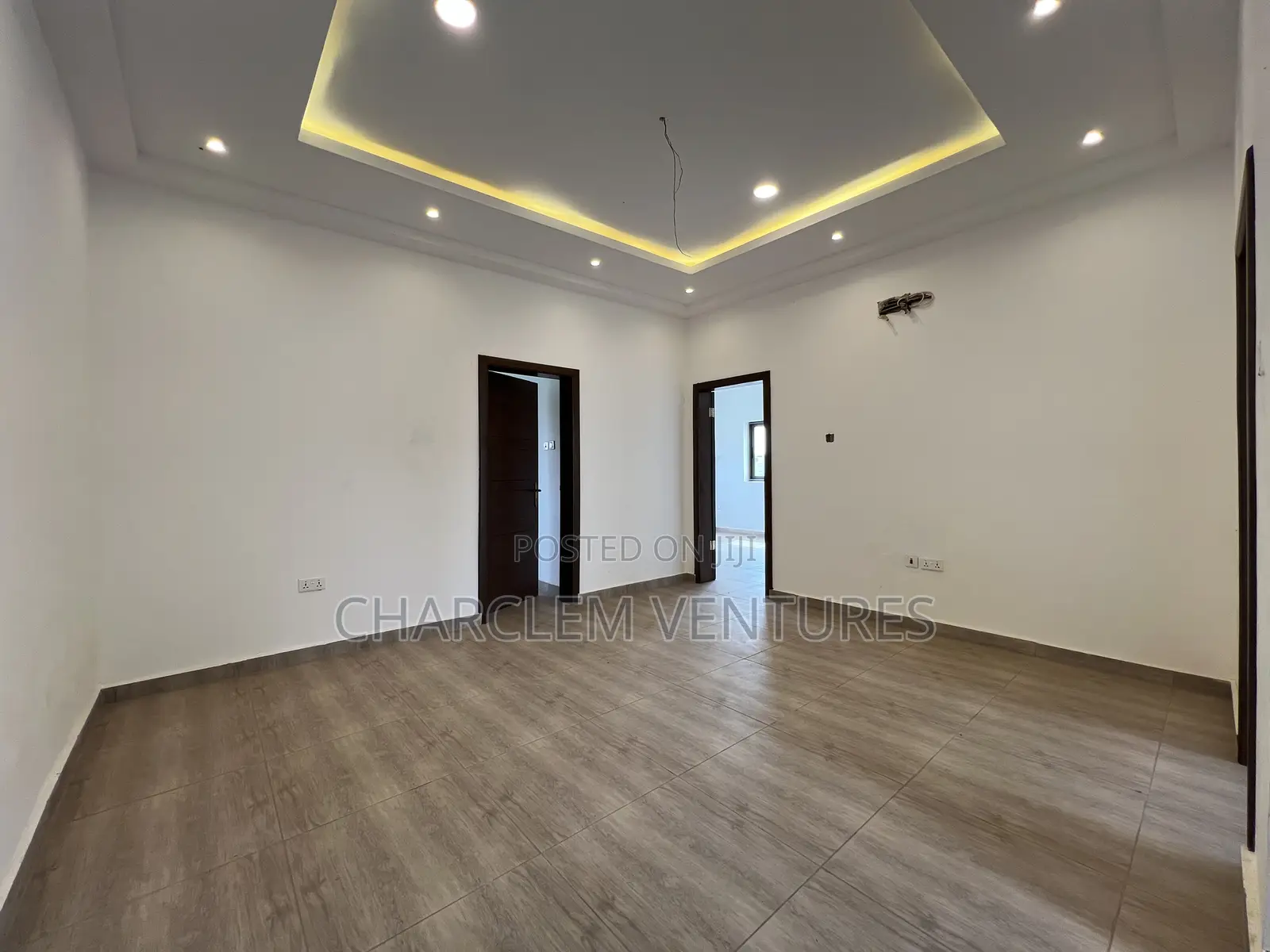 4bdrm House in Charclem Ventures, Adenta for sale