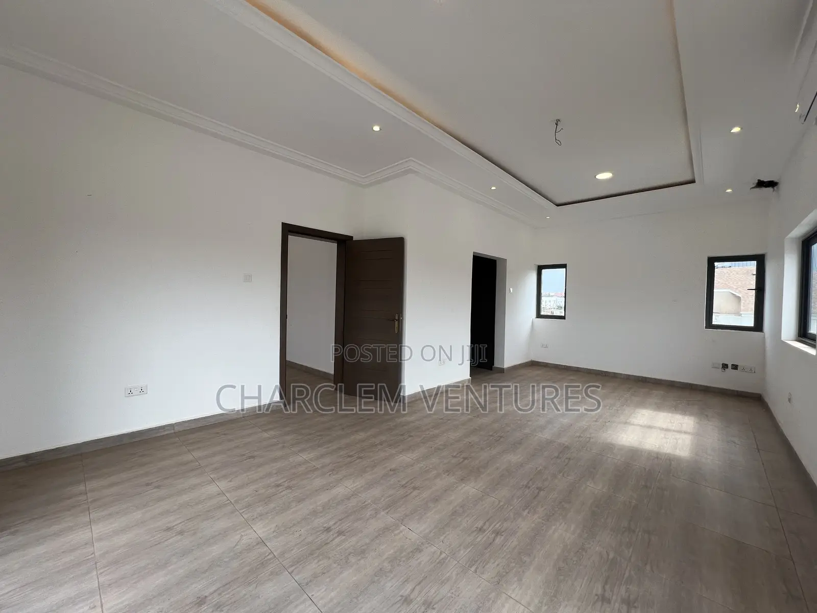 4bdrm House in Charclem Ventures, Adenta for sale