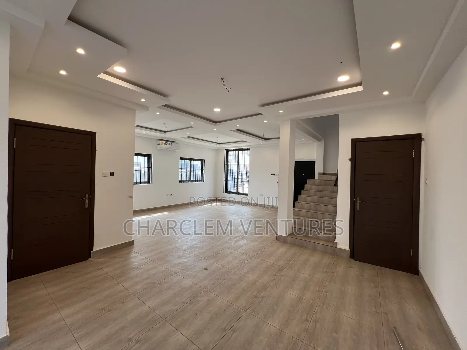 4bdrm House in Charclem Ventures, Adenta for sale