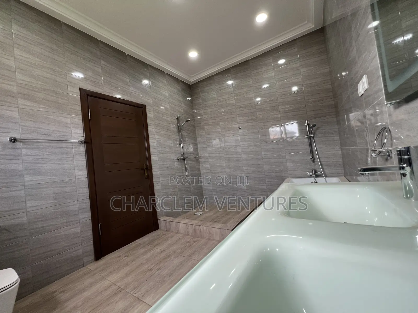 4bdrm House in Charclem Ventures, Adenta for sale