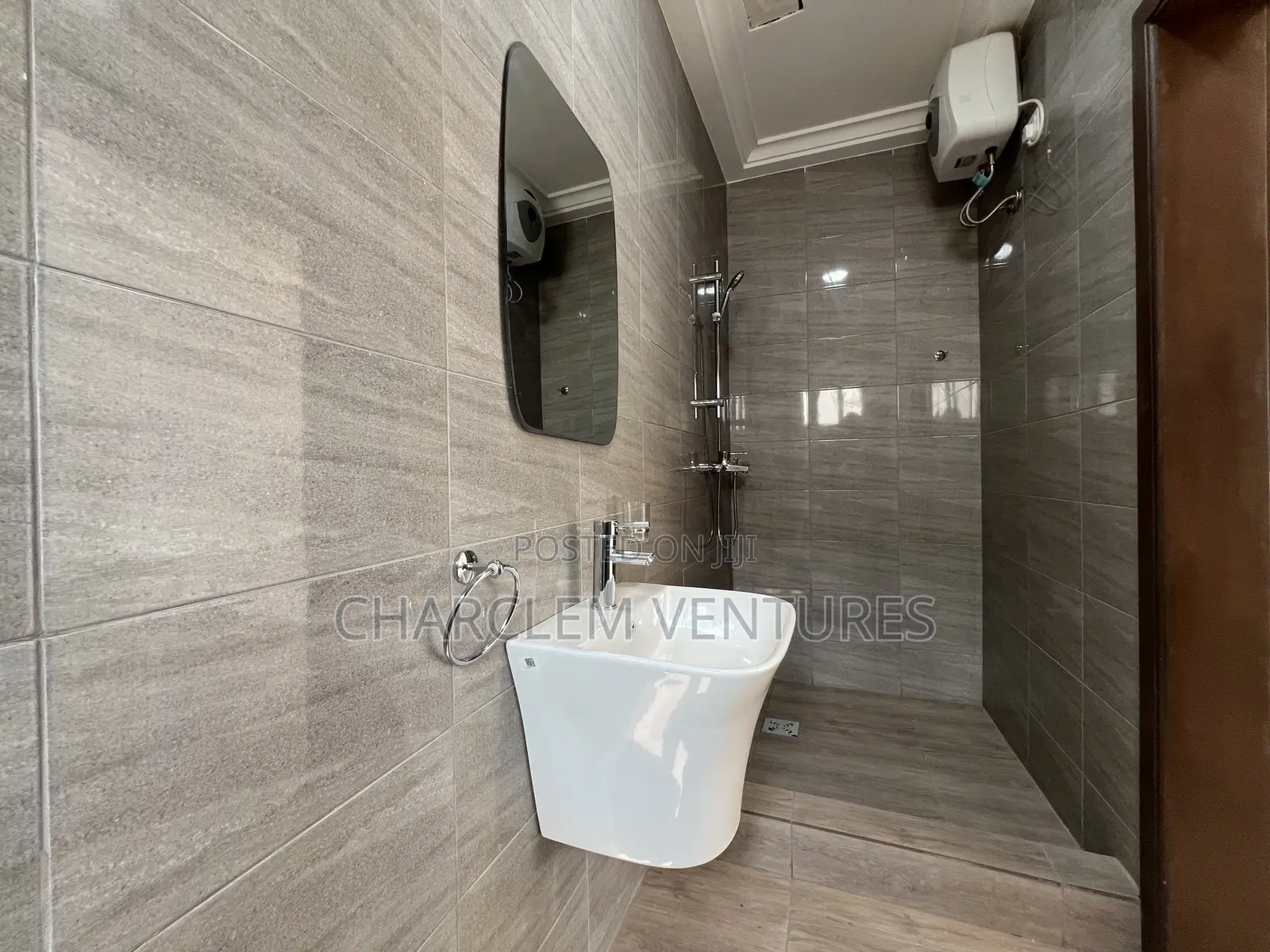 4bdrm House in Charclem Ventures, Adenta for sale