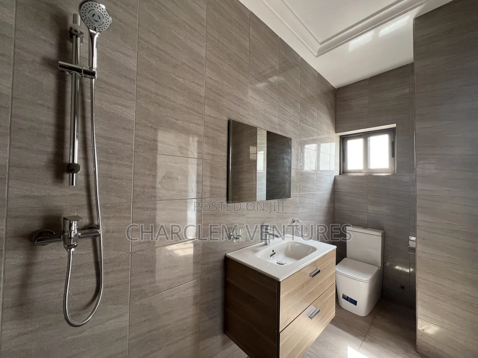 4bdrm House in Charclem Ventures, Adenta for sale