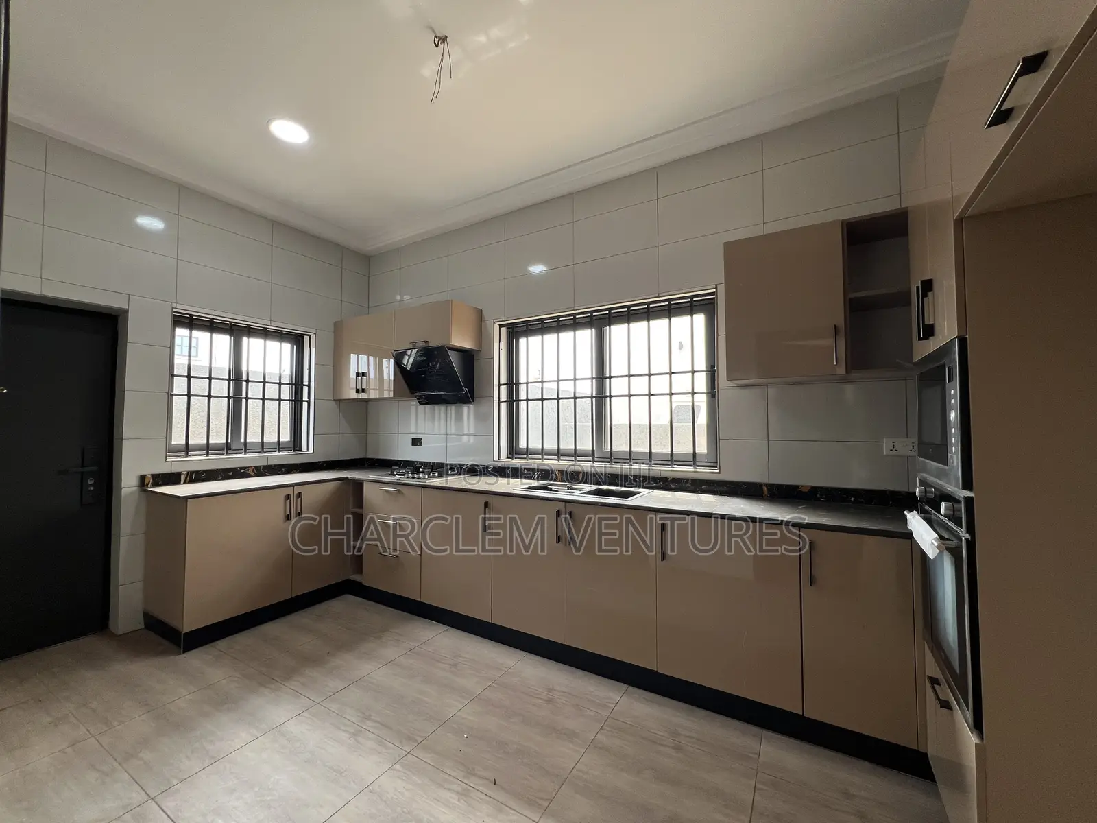 4bdrm House in Charclem Ventures, Adenta for sale