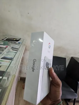 New Google Pixel 8 128 GB Gray