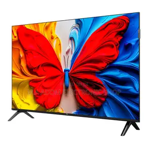 2025 Model TCL 43” Qled Hdr10 60hz
