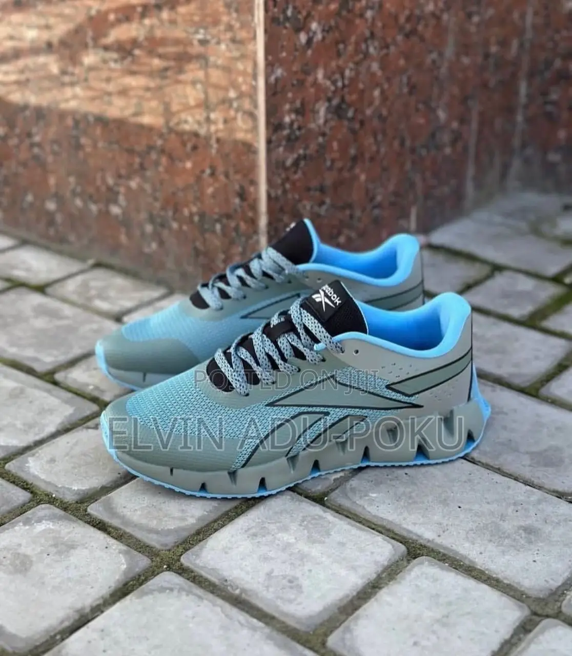 Reebok Zig Dynamica Sneaker In Different Colours , Swipe >>>