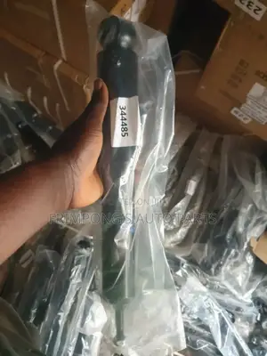 Toyota Aiace /Fish Back Shocks Absorbers