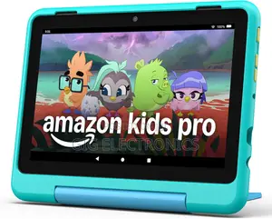New Amazon Fire HD 8 Kids Pro 32 GB