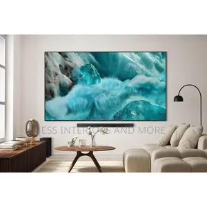 Samsung Q7f 98-Inch Smart Qled Tv (2025)