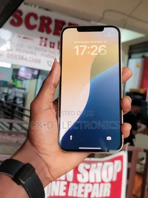 Apple iPhone 12 Pro Max 128 GB Gold