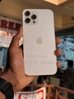 Apple iPhone 12 Pro Max 128 GB Gold