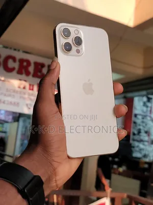 Apple iPhone 12 Pro Max 128 GB Gold