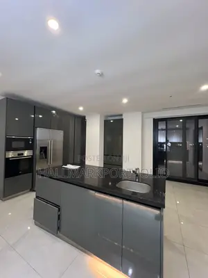 4bdrm Penthouse in Airport Residential Area for rent