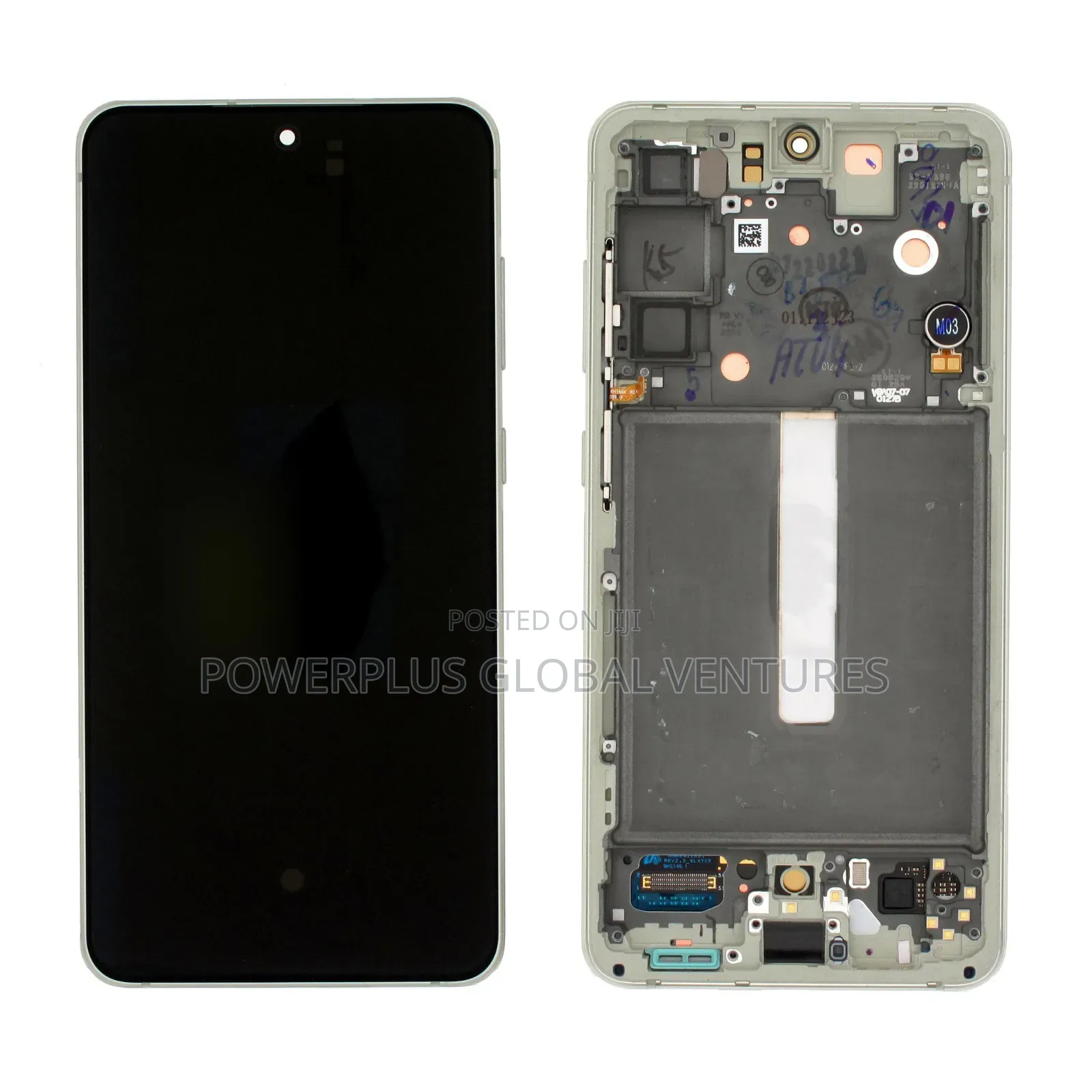 Samsung Galaxy S21fe Phone Screen - Original