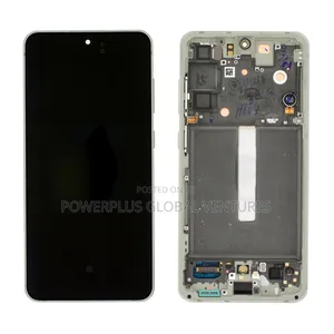 Samsung Galaxy S21fe Phone Screen - Original