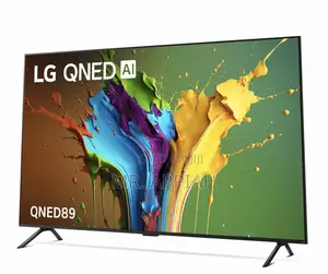 Original Lg 98" 98qned89 Uhd Full Array Led Smart Tv (2024)
