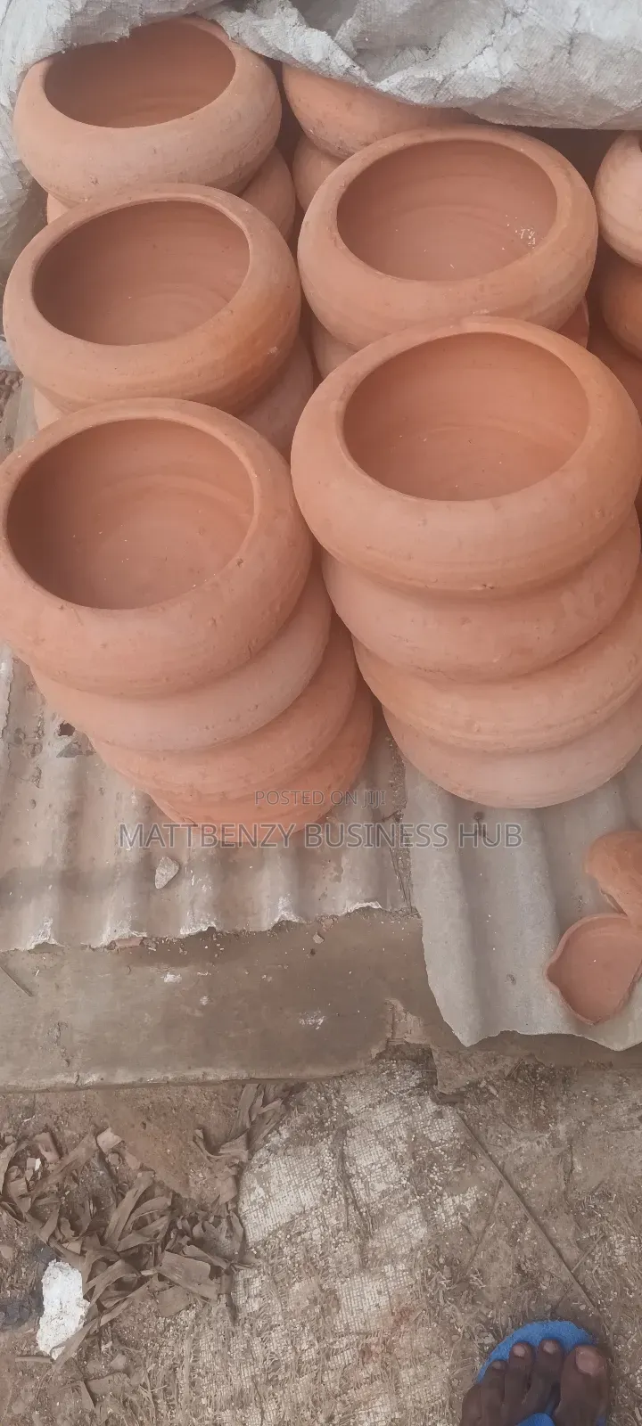 Mattbenzy Rabbit Feeders N Drinkers