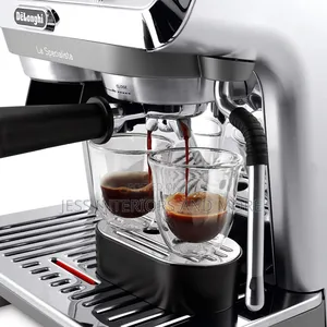 De'longhi Coffee Machine With Cold Brew
