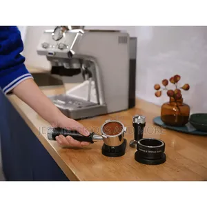 De'longhi Coffee Machine With Cold Brew