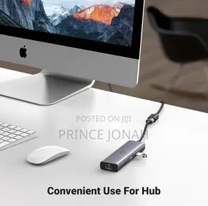 Ugreen Usb Extender, Usb 3.0 Extension Cable Male to Female 5m Cable