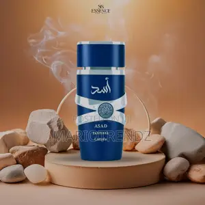 Original Lattafa Asad Zanzibar
