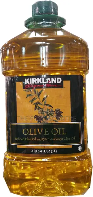 Kirkland Olive Oil 85% (3l)