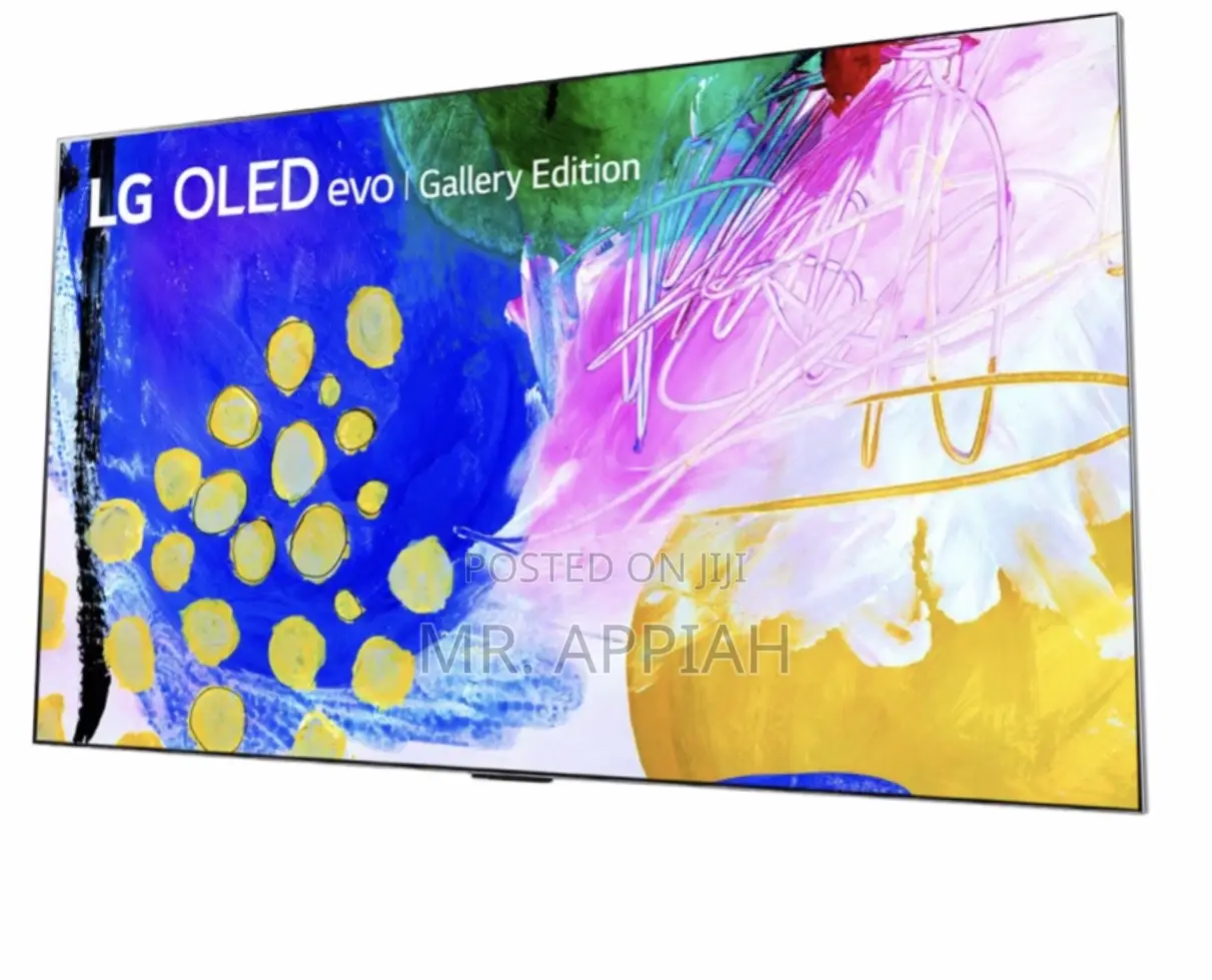 Quality Lg G2 Series 77-Inch Class Oled Evo Gallery Edition Smart Tv 