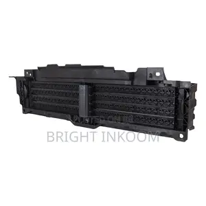 Honda Accord 2018 2019 2020 2021 Shutter Grille