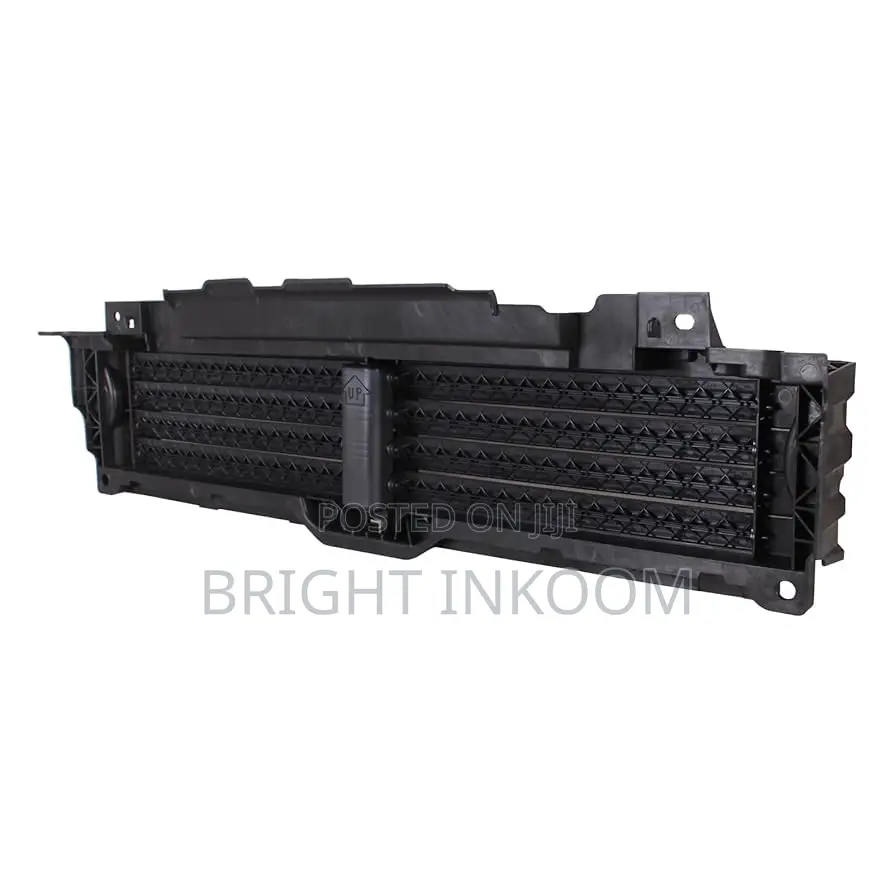 Honda Accord 2018 2019 2020 2021 Shutter Grille