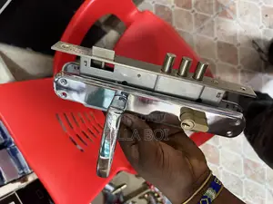 Stainless Steel Italy Lock