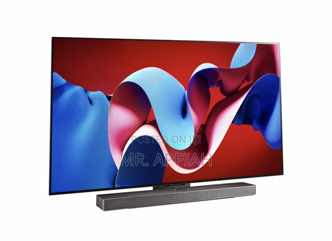 77 Inch Lg Oled Smart Tv Ai Magic Remote Dolby Vision Webos24 2024