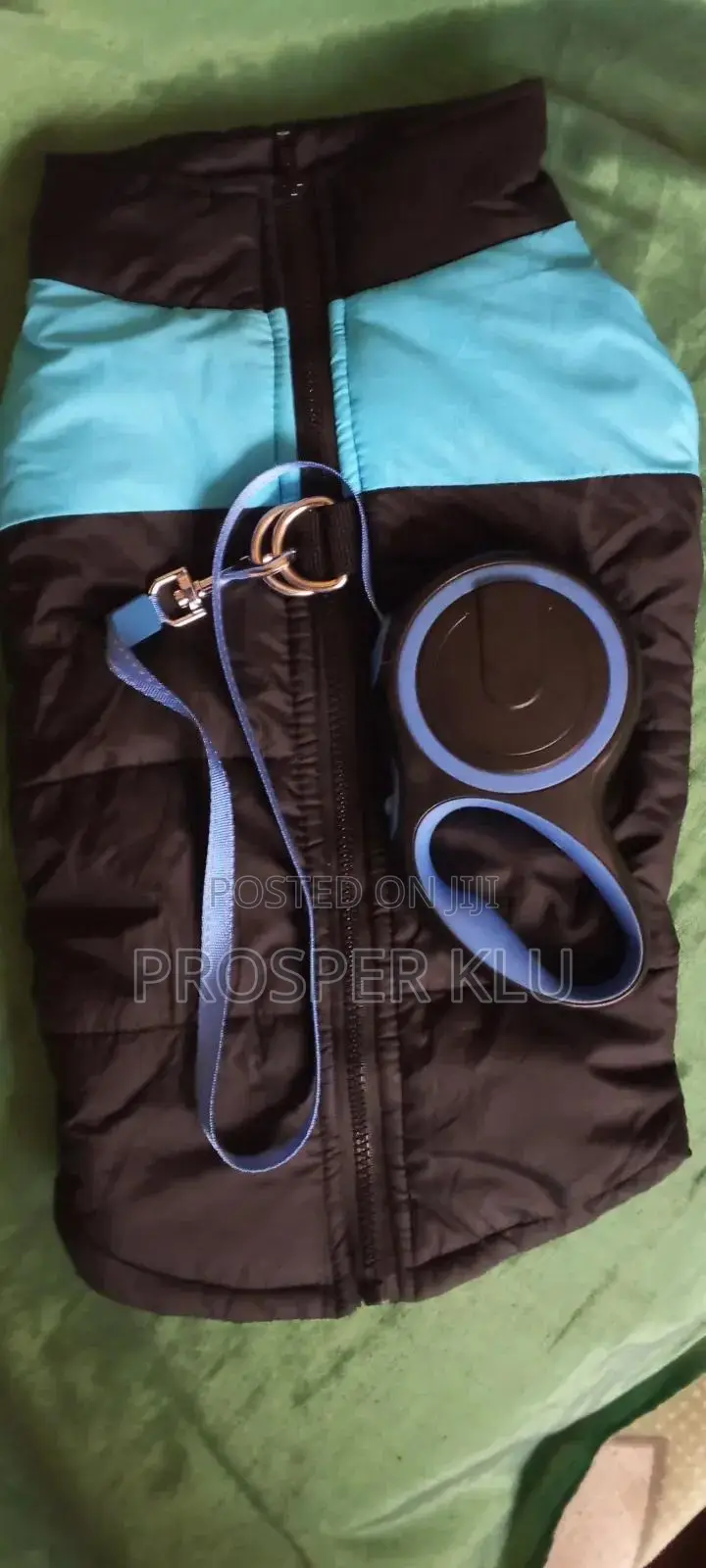 Pet Accessories