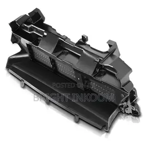 Honda CRV 2017 2018 2019 2020 2021 Shutter Grille