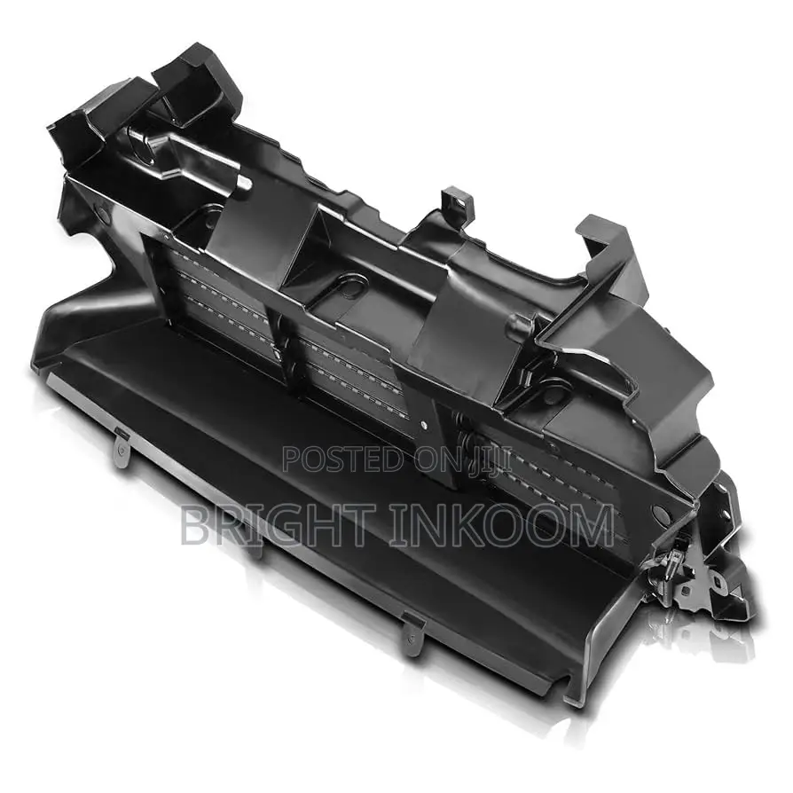Honda CRV 2017 2018 2019 2020 2021 Shutter Grille