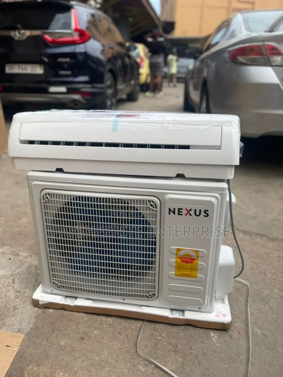 Nexus 1.5hp 2800gh